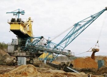 Уряд затвердив продаж найбільшого заводу з видобування титанових руд