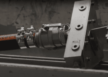 Швидкознімні муфти CAM-LOCK для бензовозів: безпека та ефективність у роботі з паливом