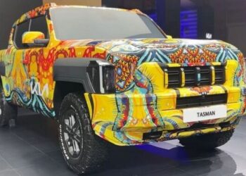 Kia готова змінити дизайн нової недорогої моделі через невдоволення покупців (ФОТО)