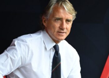 Манчіні офіційно звільнений з посади головного тренера збірної Саудівської Аравії