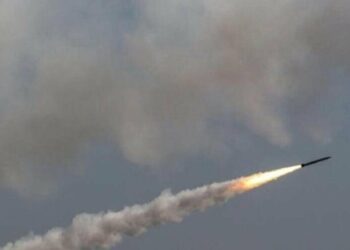 Росіяни нанесли ракетний удар по житловому мікрорайону