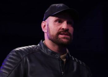 Ф’юрі розповів про зірваний бій із Майком Тайсоном