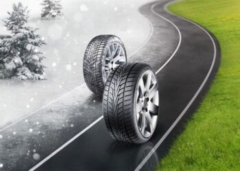 Зимові або всесезонні шини: у чому їхні відмінності та що обрати для автомобіля