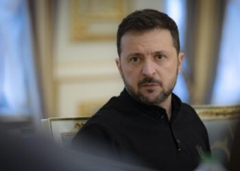 За тиждень РФ випустила по Україні понад 1100 КАБів, десятки ракет та сотні дронів — Зеленський