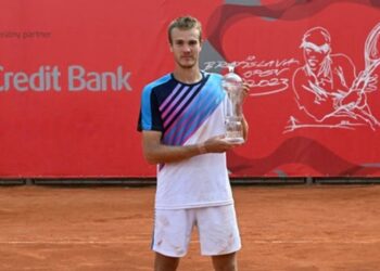 Рейтинг ATP: Стабільність лідерів і падіння Крутих