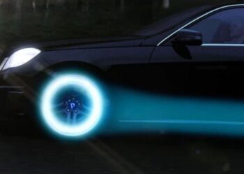 Легкий і потужний: британці розробили нестандартний мотор для електромобілів (ФОТО)