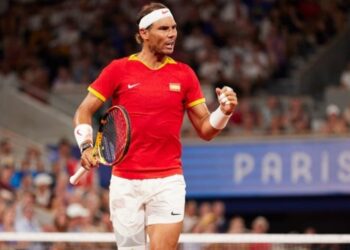 Надаль оголосив про завершення кар’єри