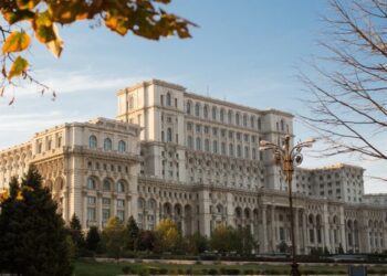 Парламент Румунії схвалив створення морського тренувального центру для українських військових