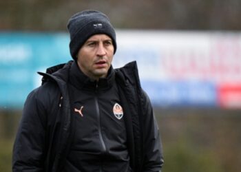 Бєлік: Шахтар U-19 збільшив шанси на шляху до виходу в плей-офф