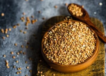 Гречка в Україні подорожчає до 40 грн