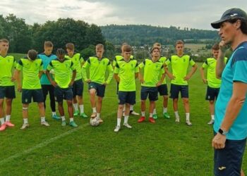 Михайленко: У нас є нові виконавці, які чудово проявили себе на клубному рівні. Після цього збору ми визначимося, хто поїде на кваліфікацію Євро-2025