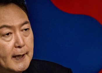 Розгортання військ КНДР у Росії є загрозою для безпеки світу — президент Південної Кореї