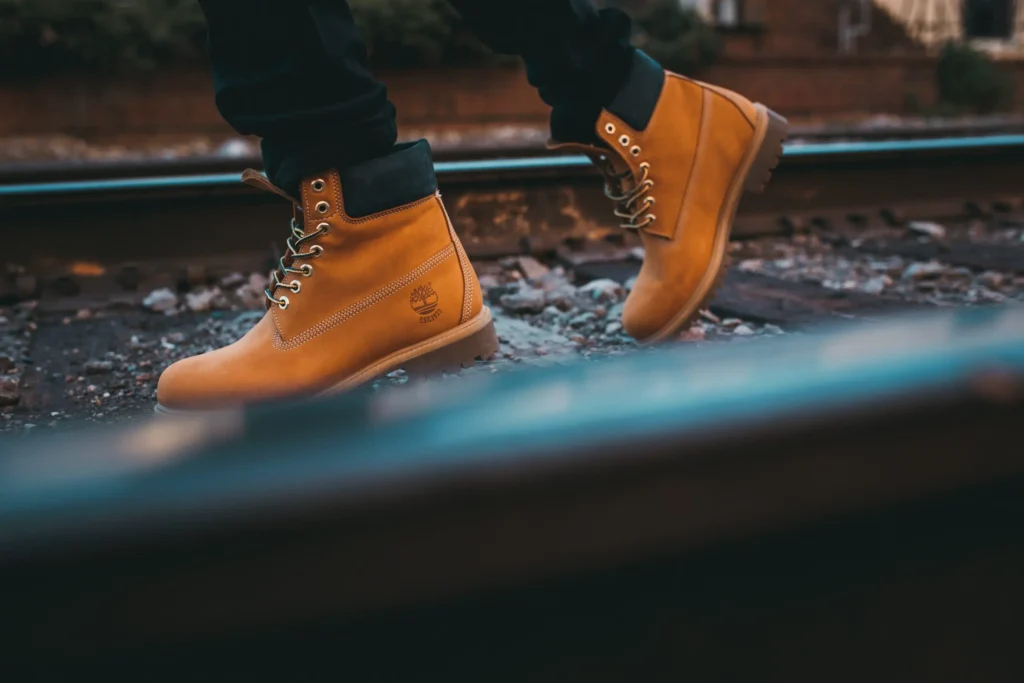 timberland