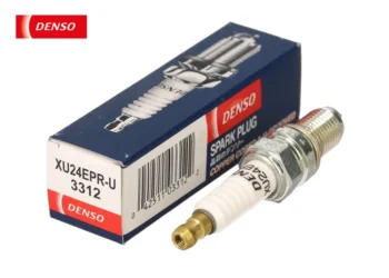 Свечи зажигания Denso: Качество и долговечность по доступной цене