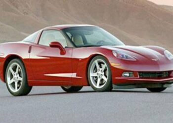 Десять найшвидших автомобілів з пробігом до $20,000