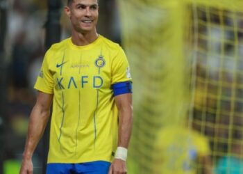 Аль-Наср вибув із розіграшу Кубка Саудівської Аравії, Роналду наприкінці зустрічі не реалізував пенальті