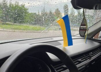 В Україні вводиться тотальний контроль за водіями: подробиці