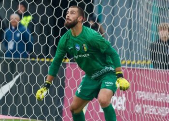 Єрмаков: В Олександрії зараз обойма 24-25 футболістів