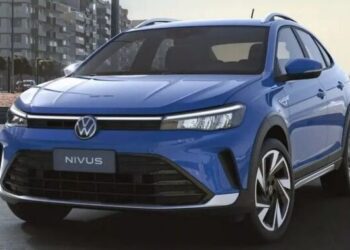 Volkswagen Polo перетворився на недорогий кросовер (ФОТО)