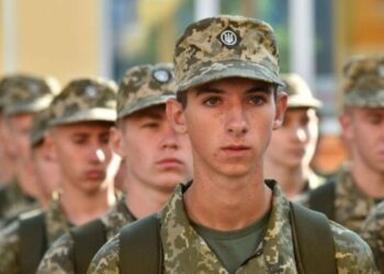 Юлія Тимошенко: Верховна Рада ухвалила Закони, за яким юнаки до 25 років не будуть мобілізовані, а поранені військові під час лікування харчуватимуться за стандартами НАТО