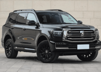 Любителі люксових авто у Росії пересідають на китайські марки – ЗМІ