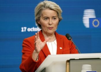 В ЄК пообіцяли Україні новий транш за програмою на 50 млрд євро