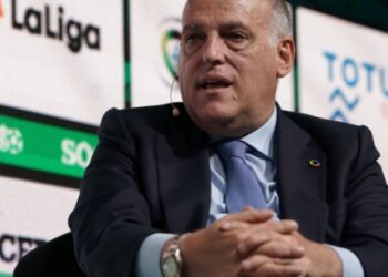 Глава Ла Ліги Тебас закликав ФІФА скасувати клубний чемпіонат світу