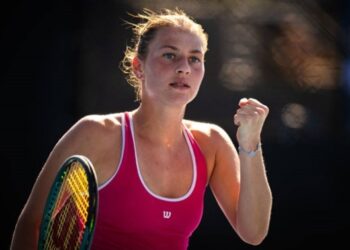 Цуренко і Костюк вийшли до третього кола Aus Open