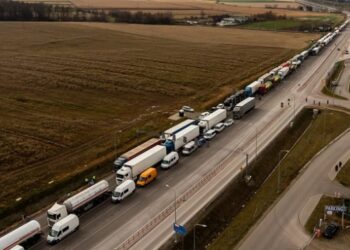 Польща зафіксувала значне збільшення експорту в Україну