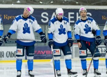 Сокіл програв Сісаку і посів останнє місце у групі С у Континентальному кубку