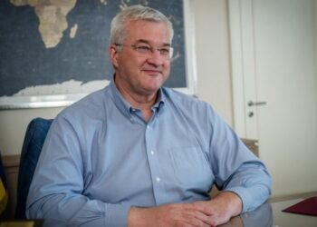 Сибіга: не територіальні компроміси, а повна відповідальність Росії та суверенітет України