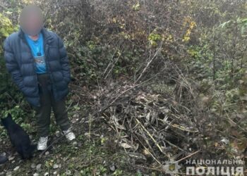 Вбили, спалили та закопали: поліцейські Сумщини розкрили вбивство чоловіка, який вважався безвісти зниклим