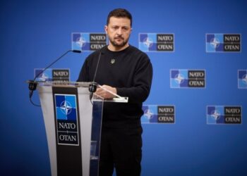 З Україною не говорили про обмін окупованих територій України на членство в НАТО