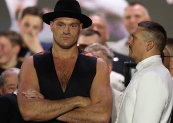 У Саудівській Аравії анонсували великий боксерський турнір