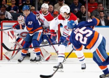 НХЛ: Айлендерс вийшов у плей-офф, Даллас сильніший за Сент-Луїс