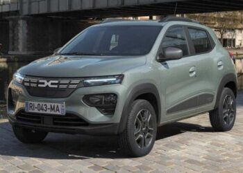 Названо найпопулярніший автомобіль в Європі