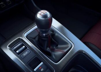 Honda розробила “механічну” коробку передач для електромобілів