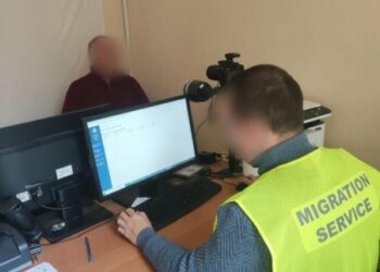 Список порушників міграційного законодавства у Сумах поповнили росіянин та двоє громадян Узбекистану