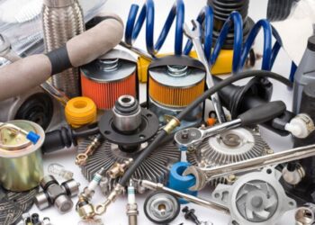 Як вибирати автомобільні запчастини на розбиранні: чотири важливих правила