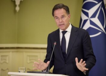 “Деякі питання обмежень не залежать від НАТО”: Рютте про дозвіл на далекобійні удари по РФ