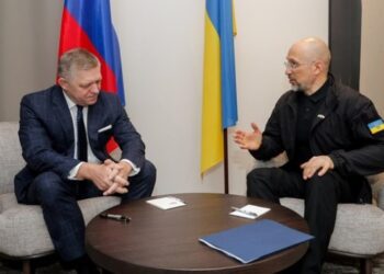 Газ з РФ: Шмигаль озвучив стратегічну мету України