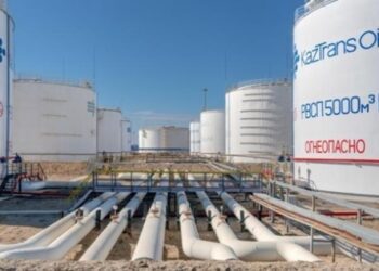 Казахстан збільшив видобуток нафти та перевищив квоту ОПЕК+