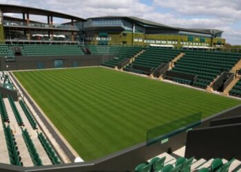 Організатори Вімблдону допоможуть Україні та її тенісистам