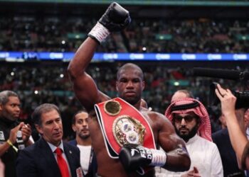 IBF призначила бій для визначення претендента на титул Дюбуа