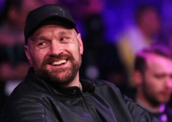 Клімас порівняв Ф’юрі з Путіним і отримав жорстку відповідь