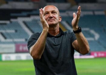 Григорчук розірвав контракт із Нефтчі – джерело