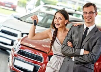 Коли найвигідніше купувати автомобіль: експерт назвав ідеальний час