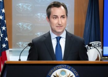 Держдеп: Україні не потрібен дозвіл США для ударів по Росії своєю зброєю