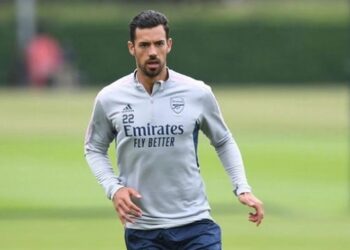 Футболіста Арсеналу поранили ножем у торговому центрі Мілана