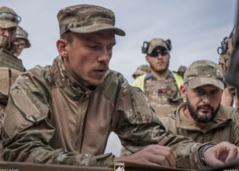 Обмін із РФ: з полону повернулися ще 34 військовослужбовці “Азову” — Прокопенко